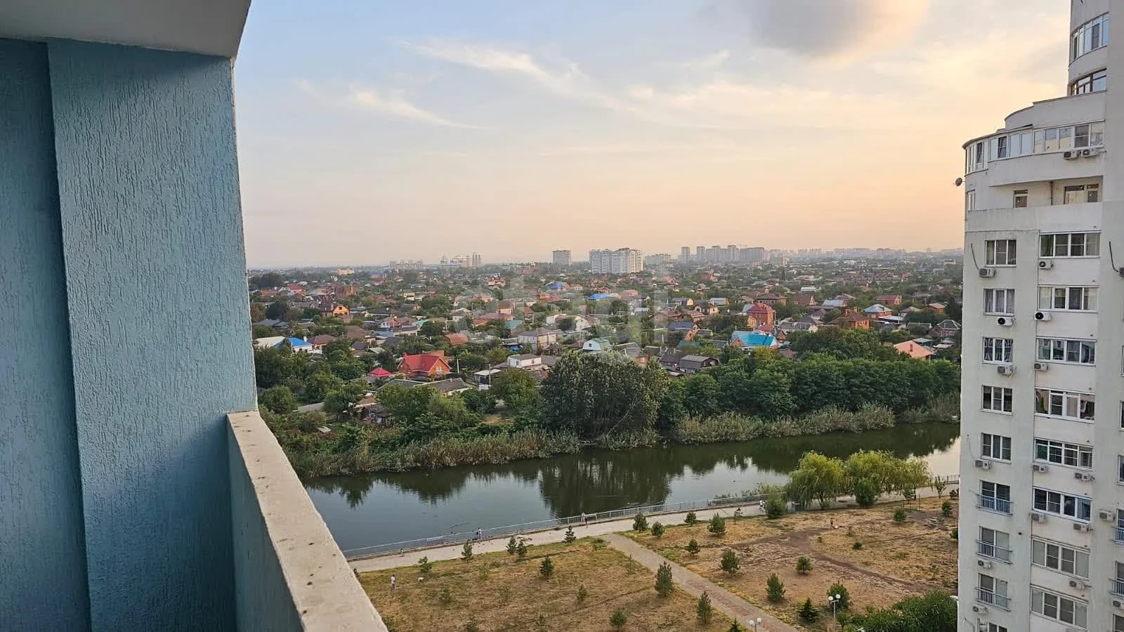 3-к квартира, 87.4м² (Сормовская улица, 208/2) - миниатюра 17