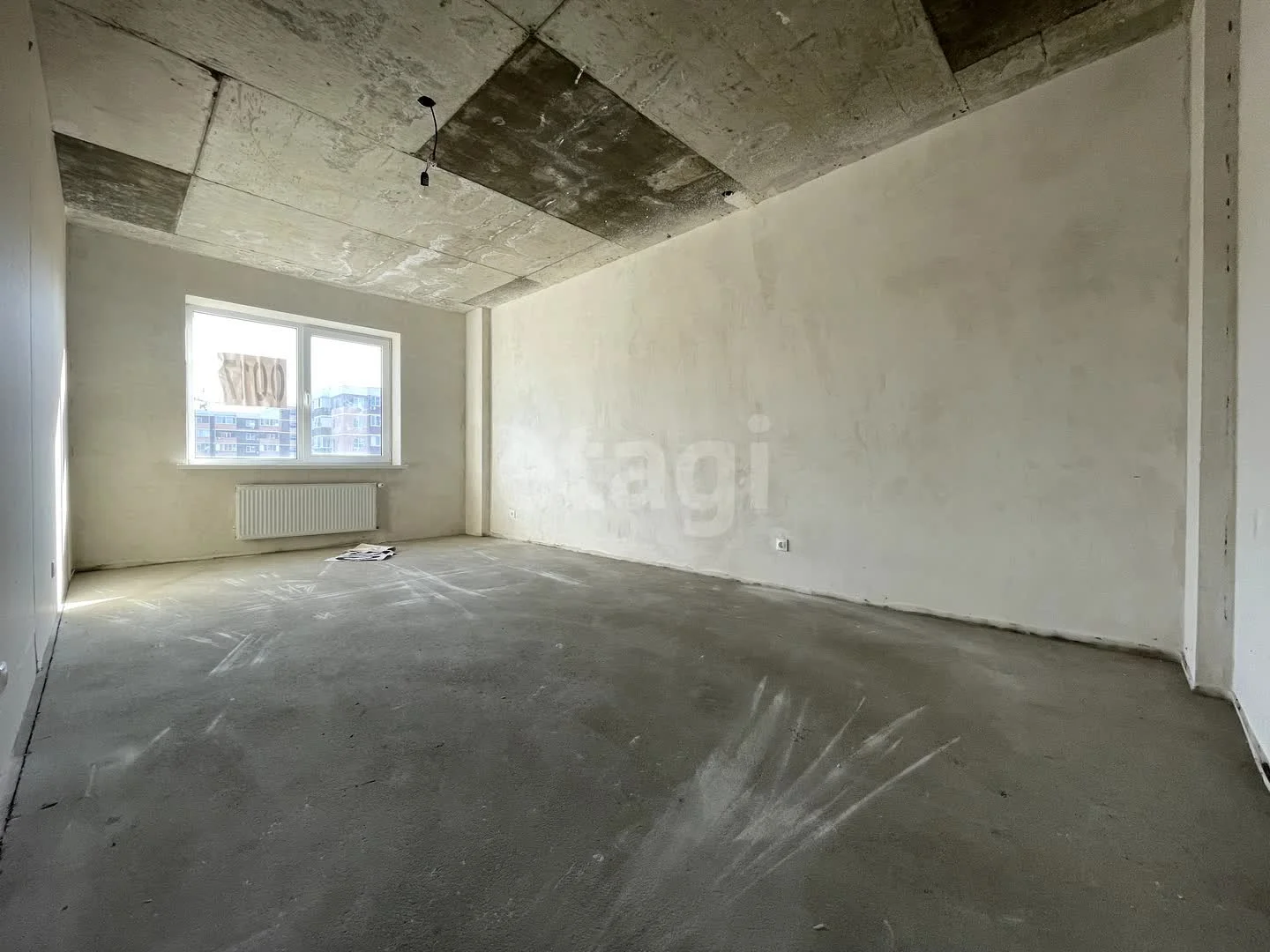 3-к квартира, 87.4м² (Сормовская улица, 208/2) - миниатюра 3