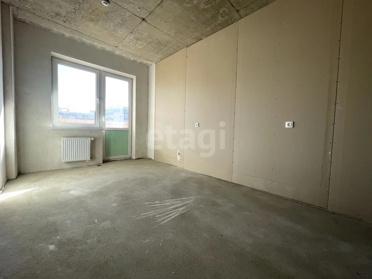 3-к квартира, 87.4м² (Сормовская улица, 208/2) - миниатюра 4