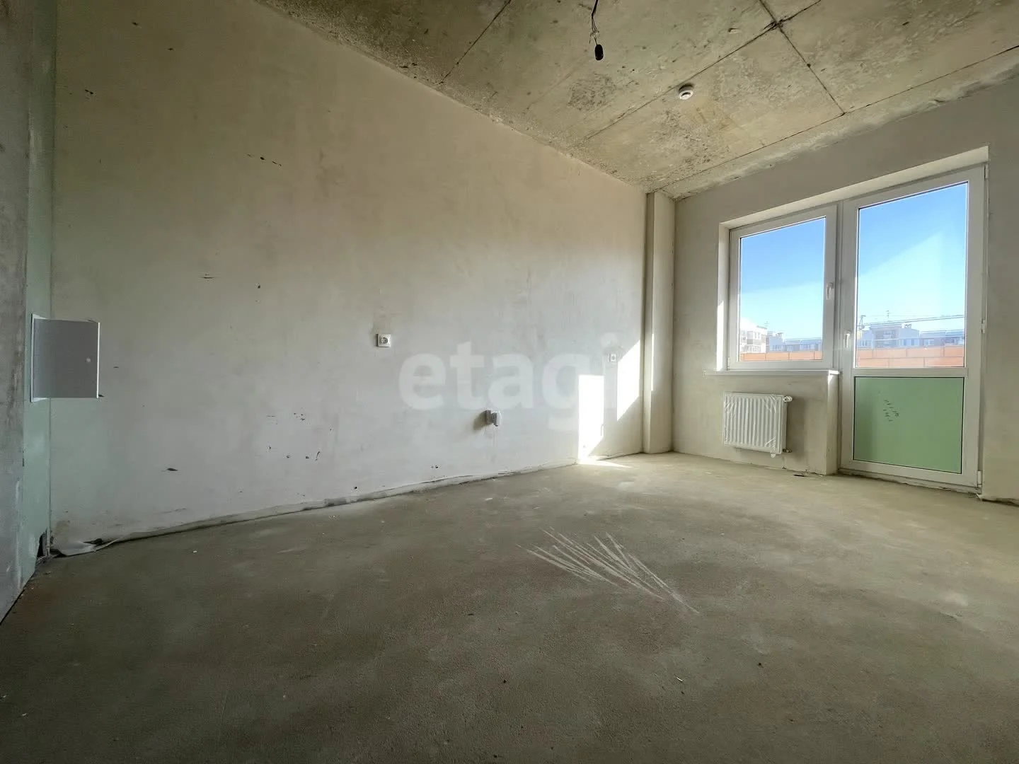 3-к квартира, 87.4м² (Сормовская улица, 208/2) - миниатюра 5