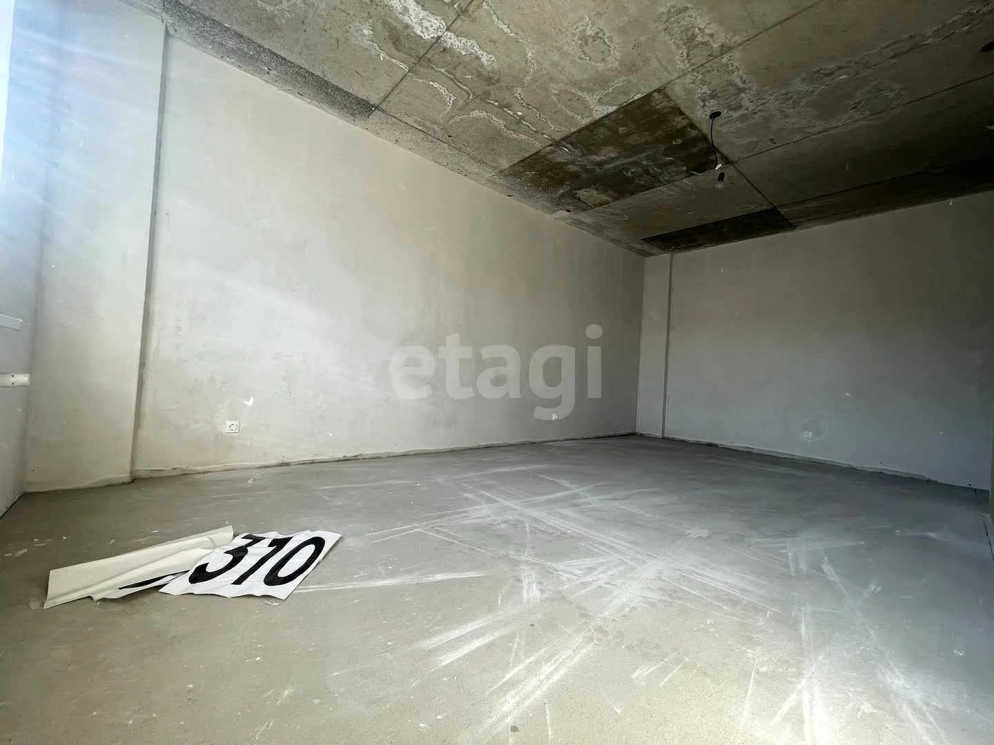 3-к квартира, 87.4м² (Сормовская улица, 208/2) - миниатюра 6