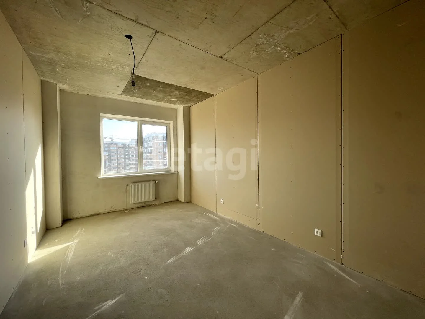 3-к квартира, 87.4м² (Сормовская улица, 208/2) - миниатюра 7