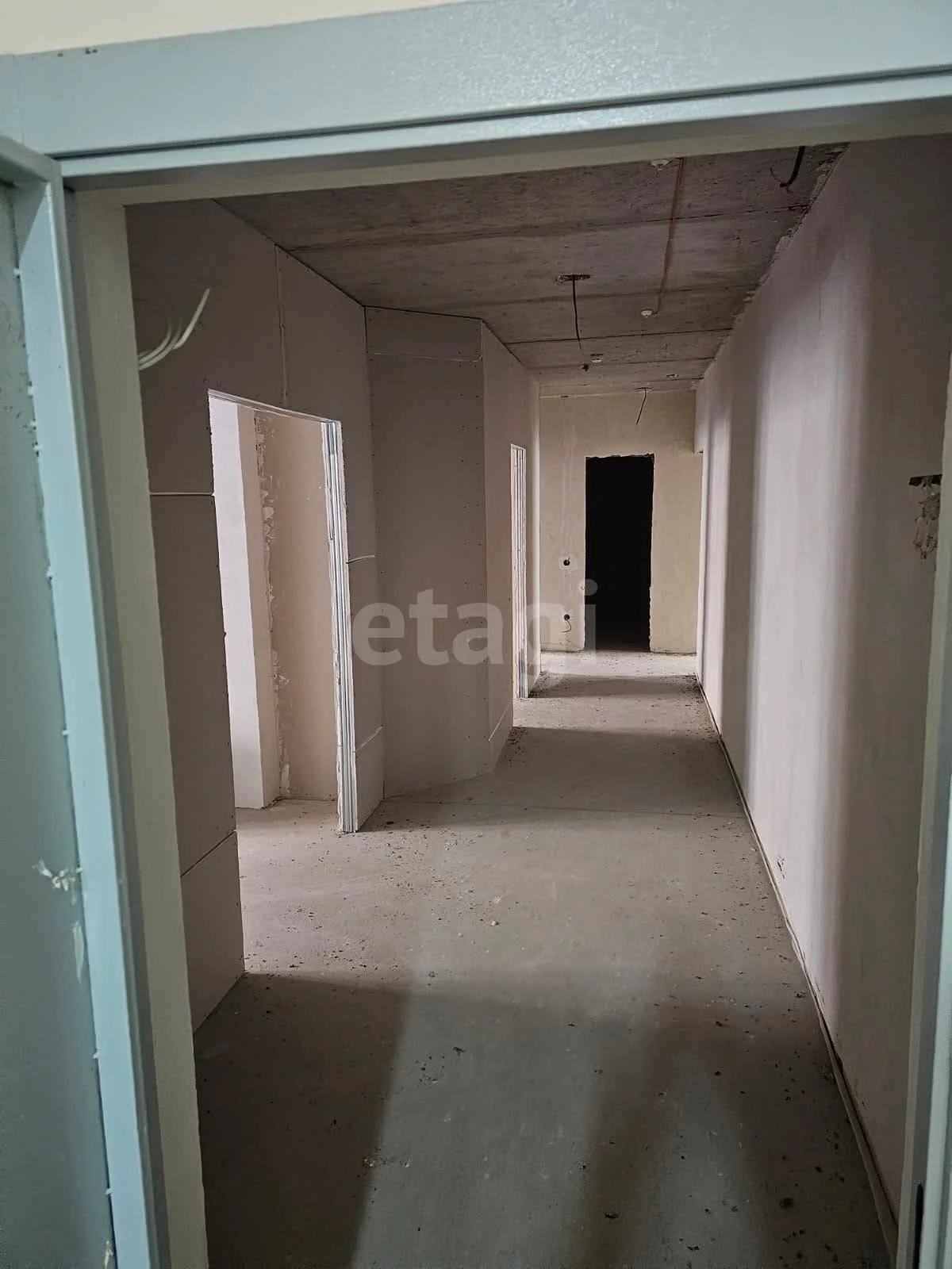 3-к квартира, 87.4м² (Сормовская улица, 208/2) - миниатюра 8