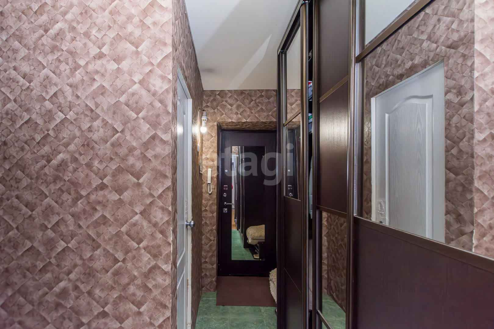 3-к квартира, 56.9м² (улица Курчатова, 4) - миниатюра 28