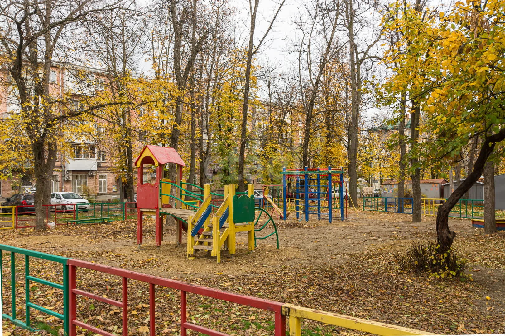 3-к квартира, 56.9м² (улица Курчатова, 4) - миниатюра 36