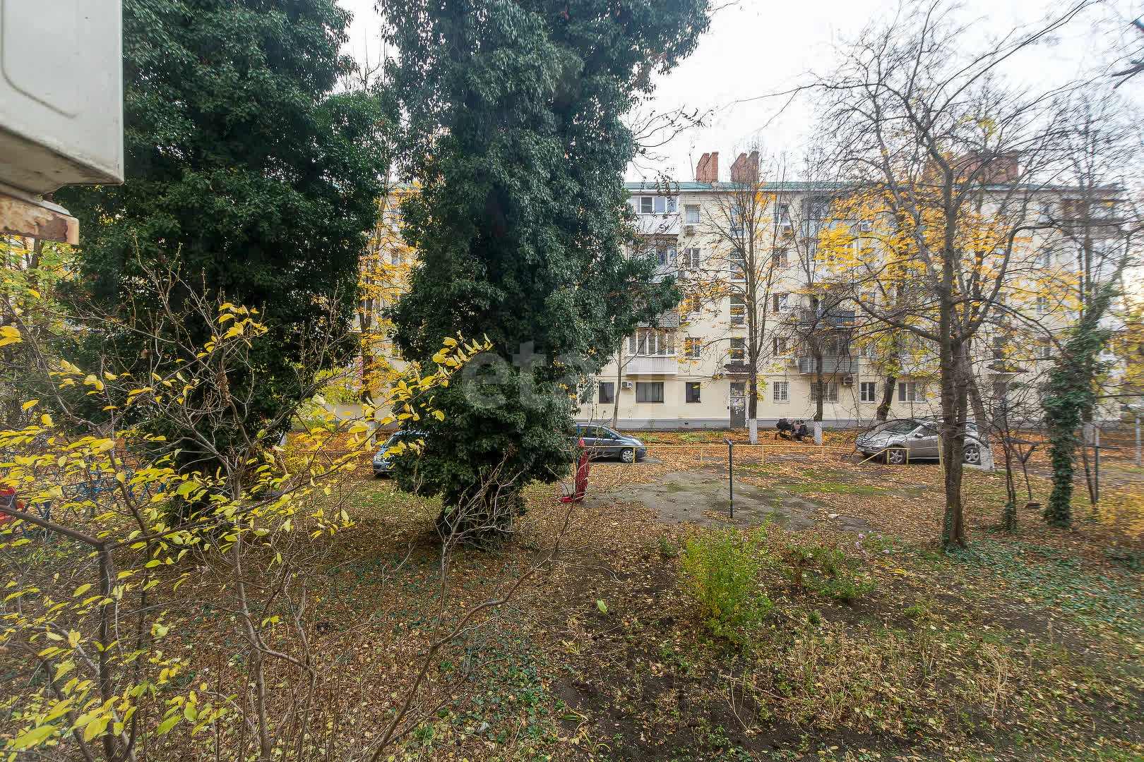 3-к квартира, 56.9м² (улица Курчатова, 4) - миниатюра 38