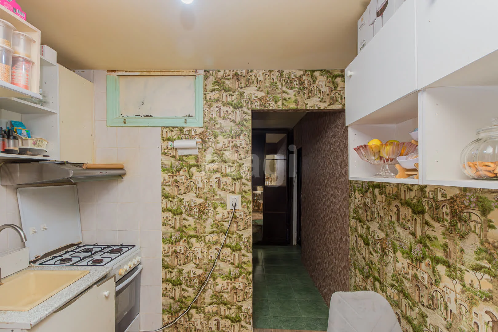 3-к квартира, 56.9м² (улица Курчатова, 4) - миниатюра 6