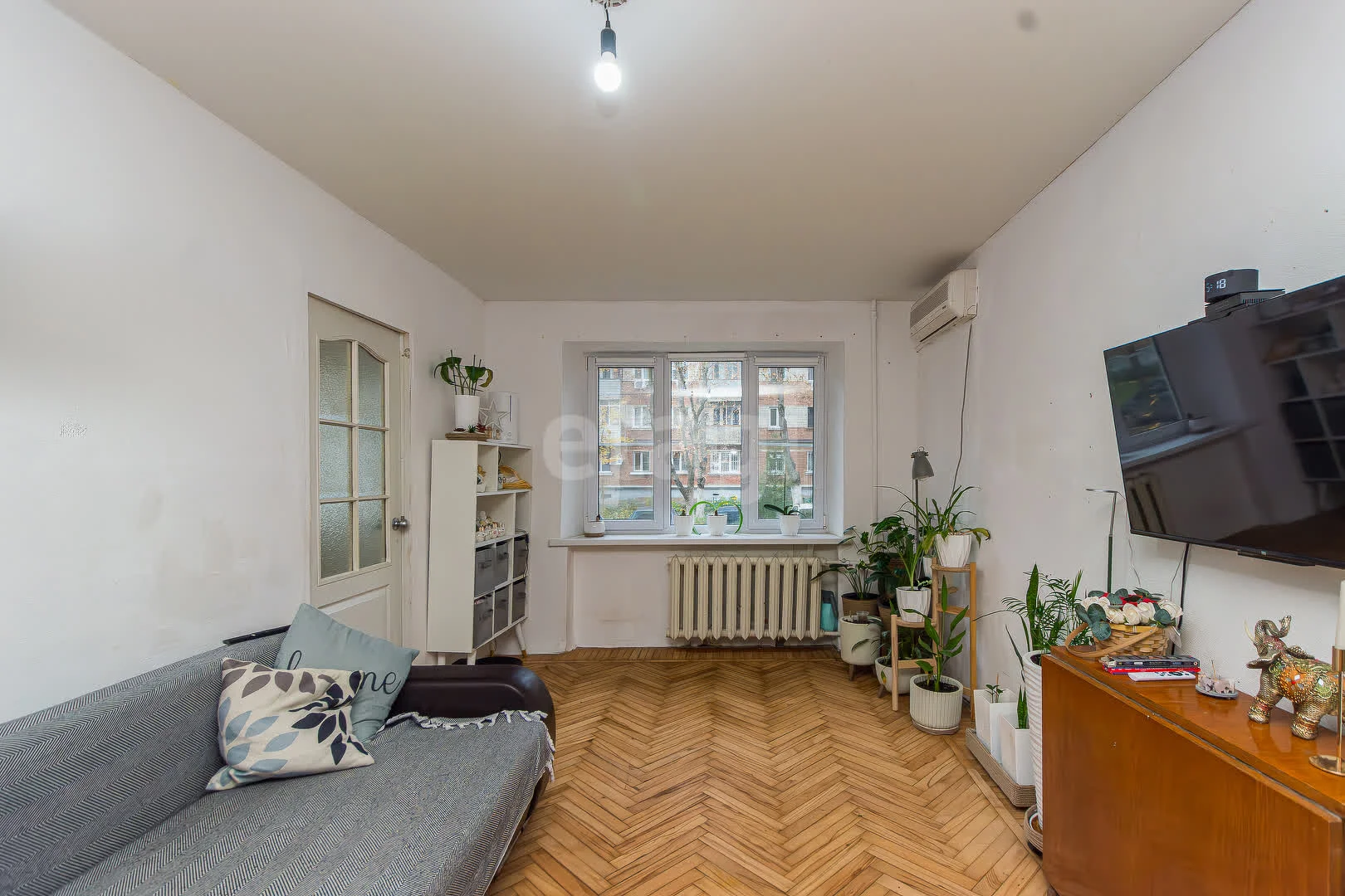 3-к квартира, 56.9м² (улица Курчатова, 4) - миниатюра 7