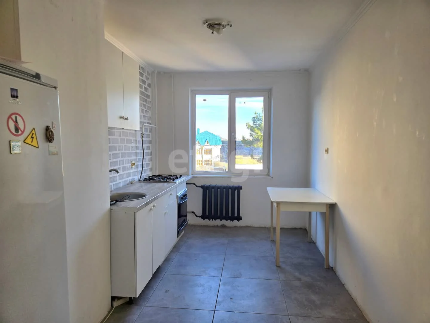 2-к квартира, 53.6м² (улица Фёдора Лузана, 14) - миниатюра 3