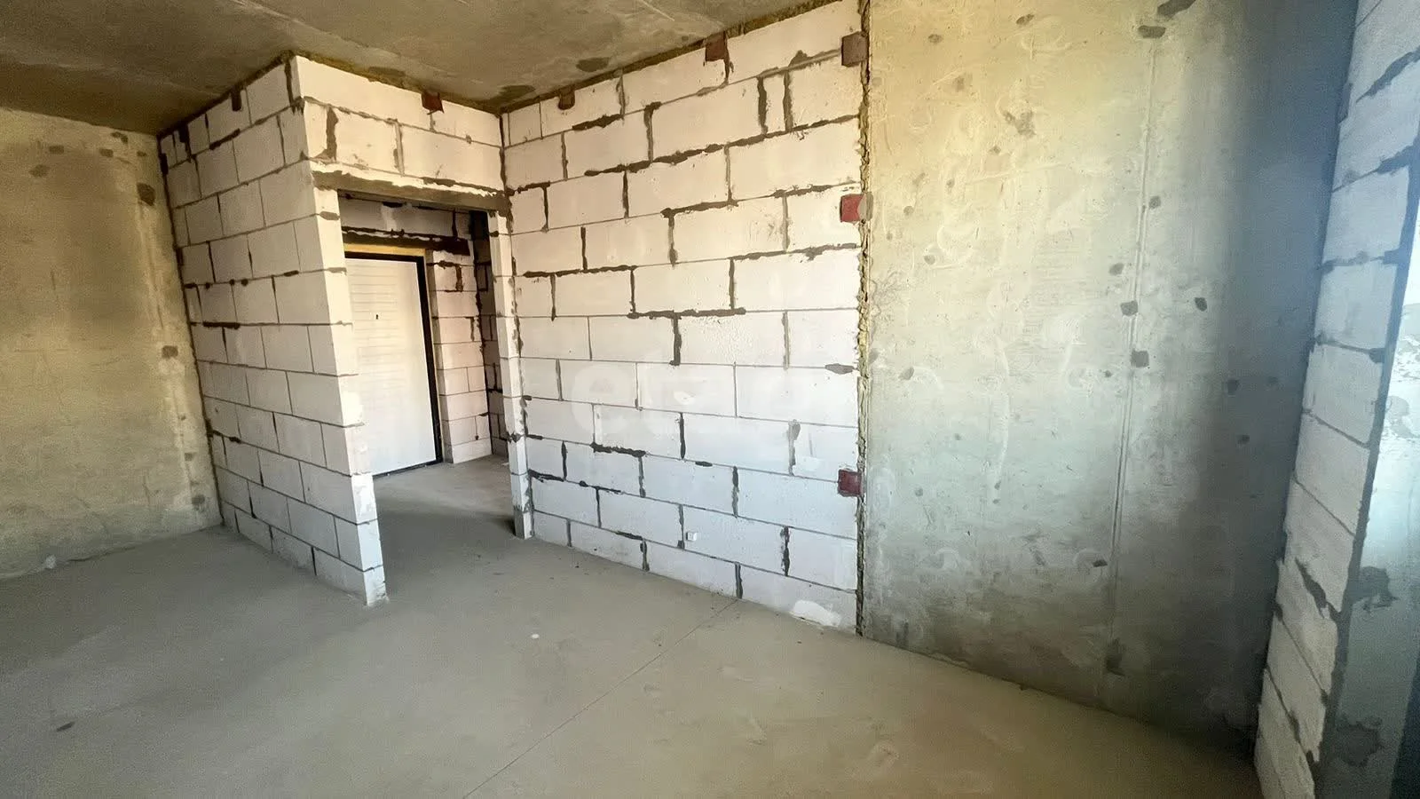 1-к квартира, 35.4м² (Конгрессная улица, 41к1) - миниатюра 10