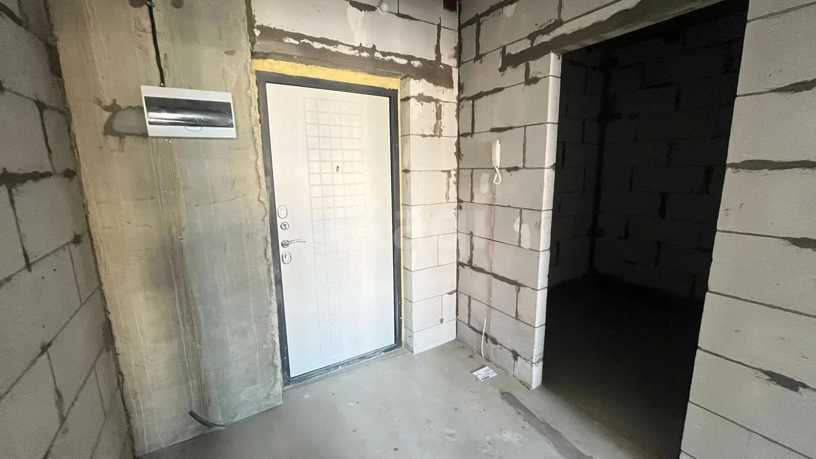 1-к квартира, 35.4м² (Конгрессная улица, 41к1) - миниатюра 11