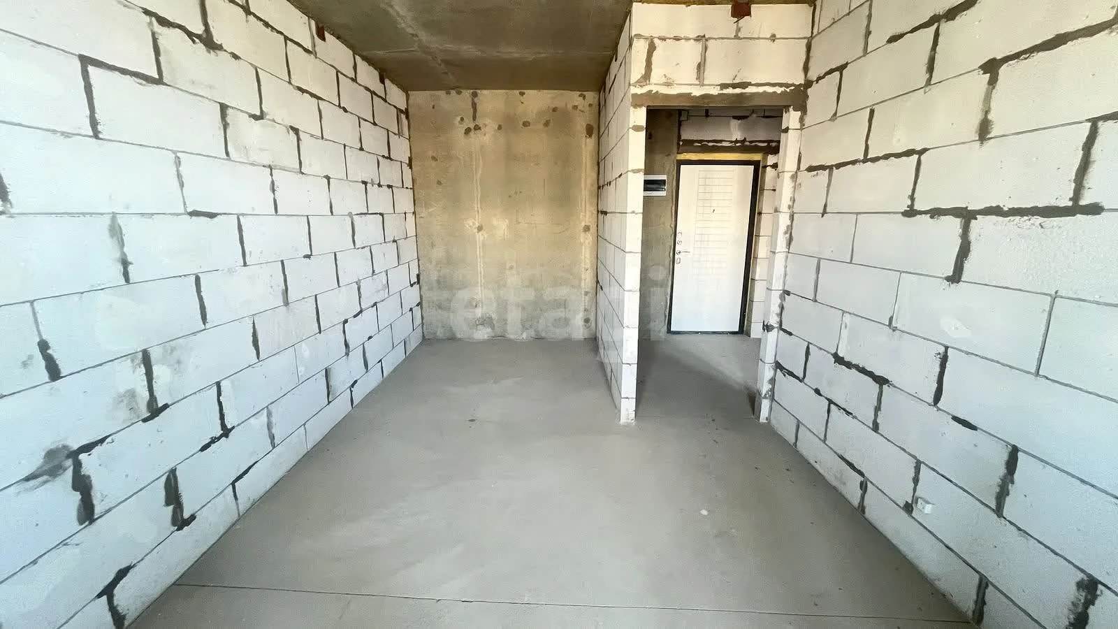 1-к квартира, 35.4м² (Конгрессная улица, 41к1) - миниатюра 3
