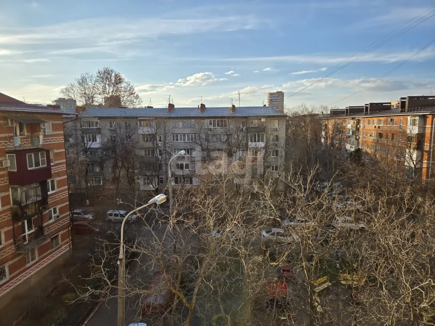 3-к квартира, 79.2м² (улица Фёдора Лузана, 14) - миниатюра 7