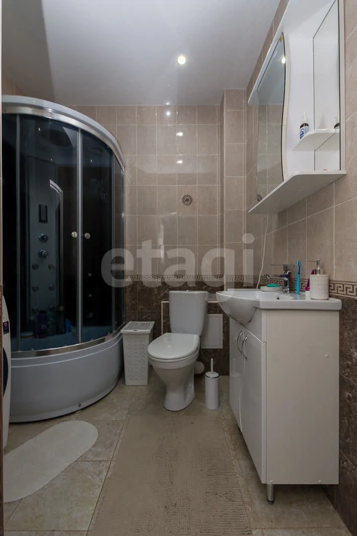 1-к квартира, 44.1м² (улица Невкипелого, 10) - миниатюра 14