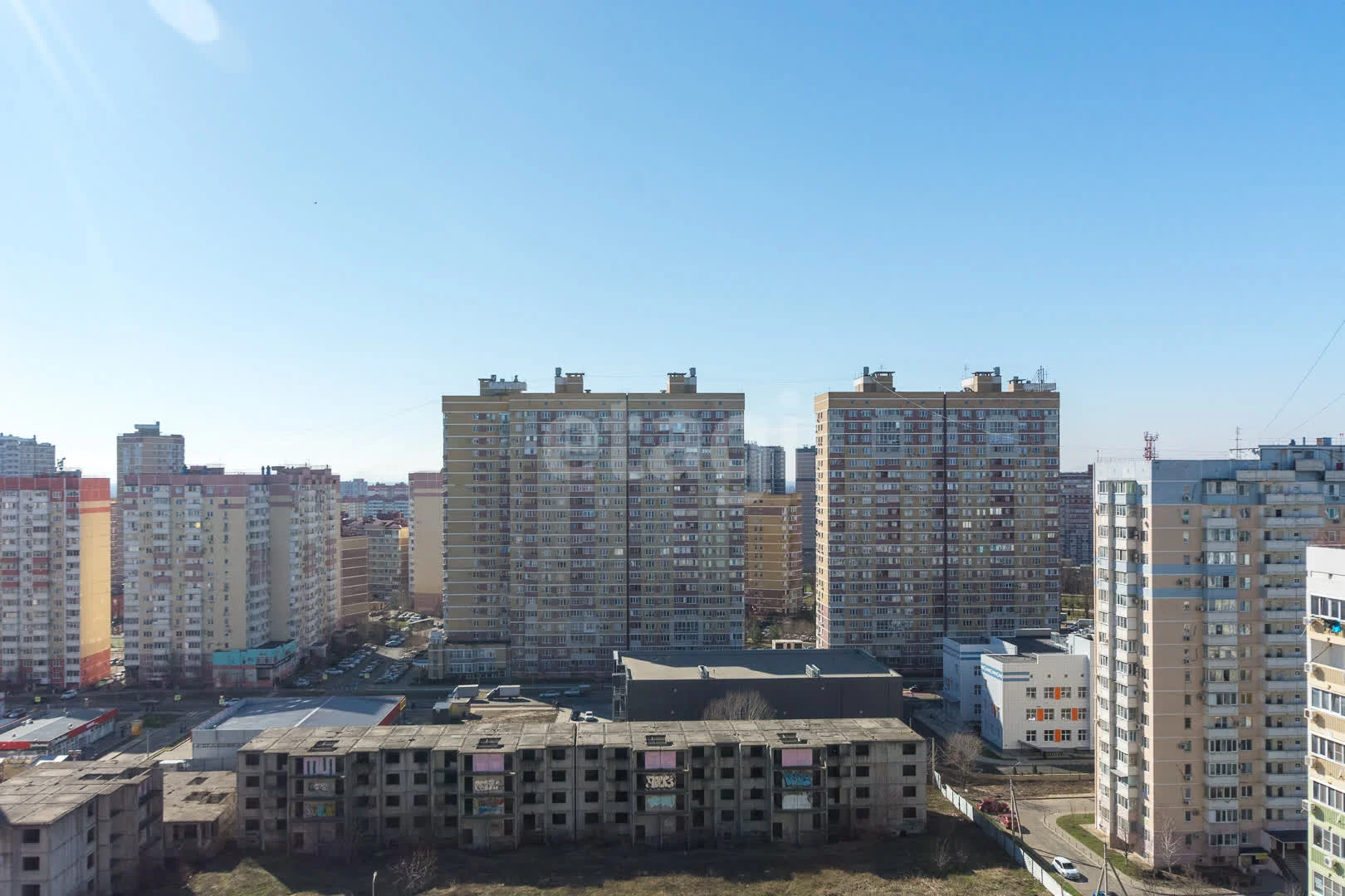 1-к квартира, 44.1м² (улица Невкипелого, 10) - миниатюра 19