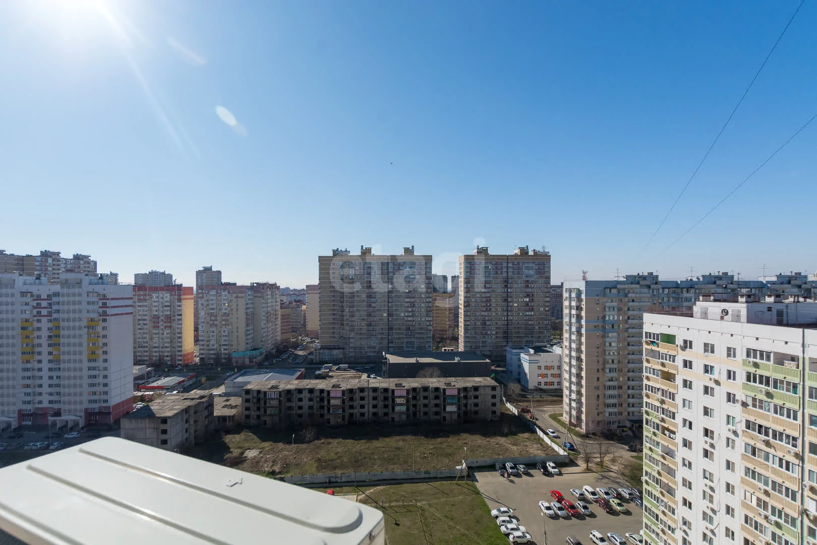 1-к квартира, 44.1м² (улица Невкипелого, 10) - миниатюра 20