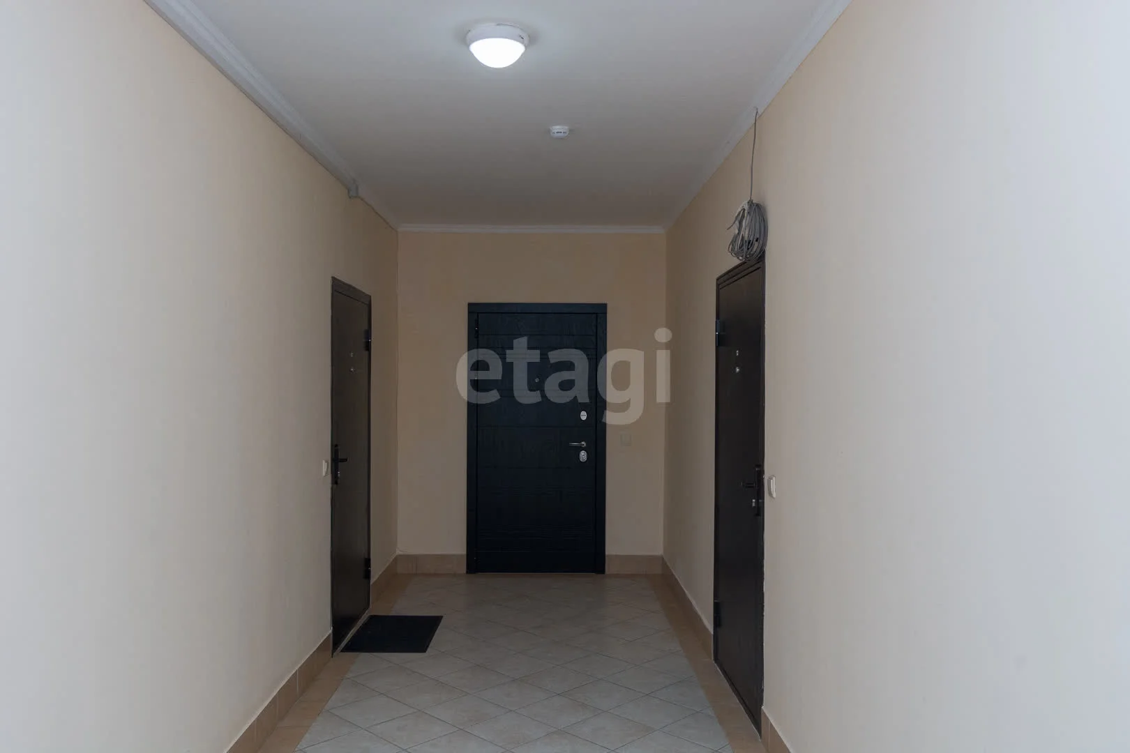1-к квартира, 44.1м² (улица Невкипелого, 10) - миниатюра 21