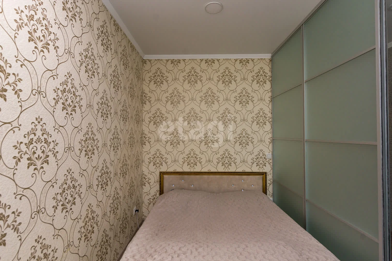 1-к квартира, 44.1м² (улица Невкипелого, 10) - миниатюра 3
