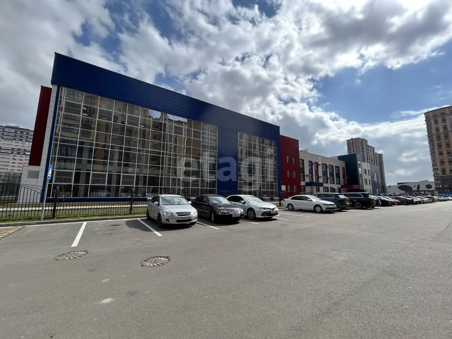 Студия, 24.1м² (улица Григория Булгакова, 8к1) - миниатюра 11