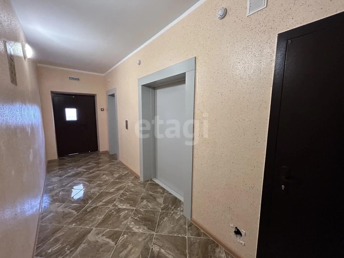 Студия, 24.1м² (улица Григория Булгакова, 8к1) - миниатюра 14