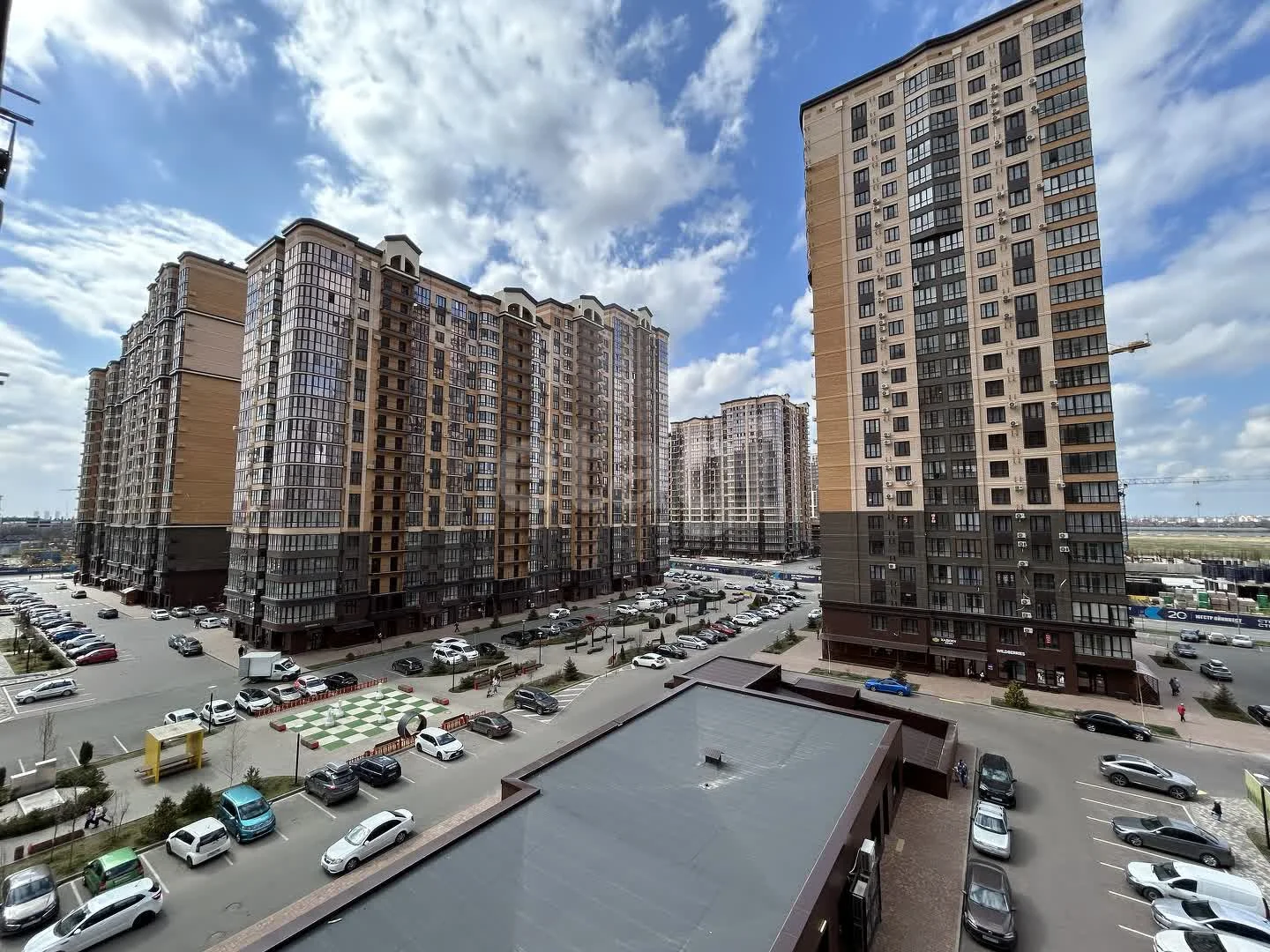 Студия, 24.1м² (улица Григория Булгакова, 8к1) - миниатюра 8