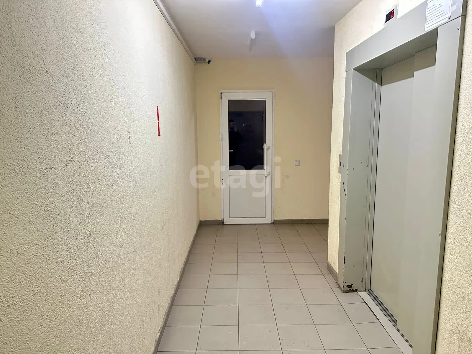 2-к квартира, 66.7м² (Солнечная улица, 57к6) - миниатюра 10