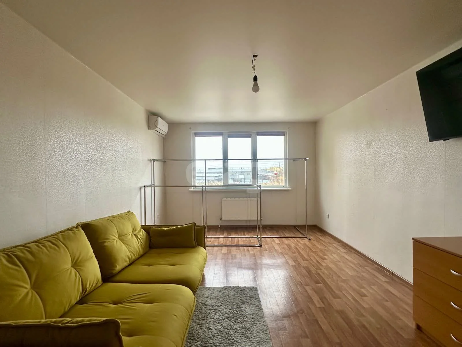 2-к квартира, 66.7м² (Солнечная улица, 57к6) - миниатюра 3