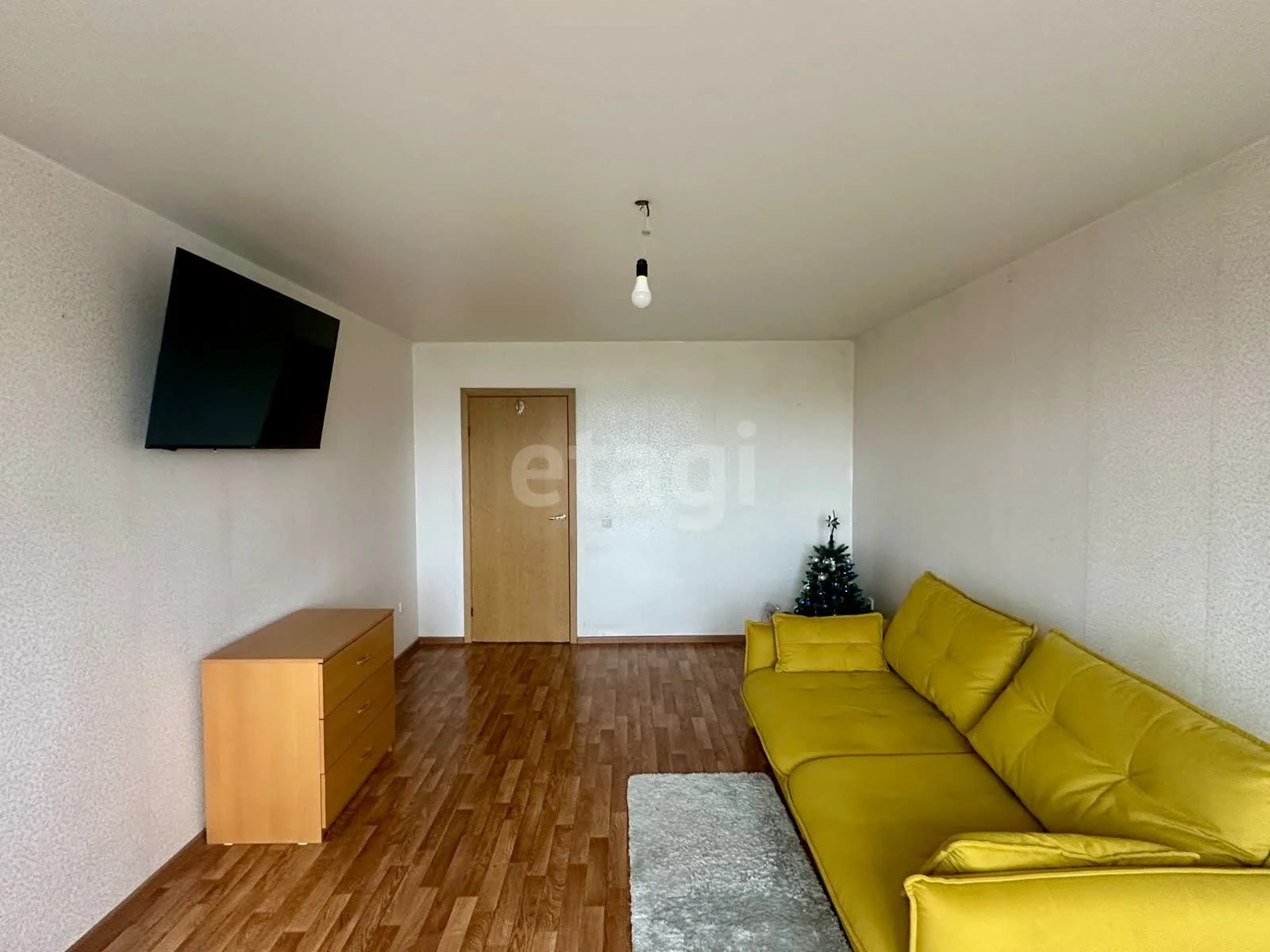2-к квартира, 66.7м² (Солнечная улица, 57к6) - миниатюра 4
