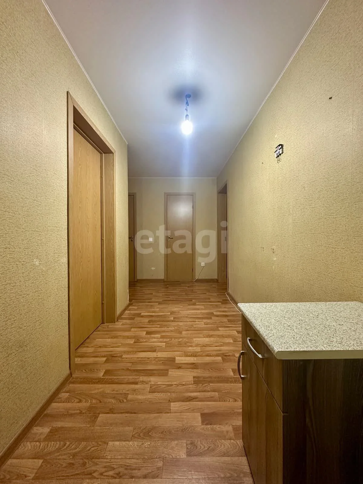 2-к квартира, 66.7м² (Солнечная улица, 57к6) - миниатюра 5