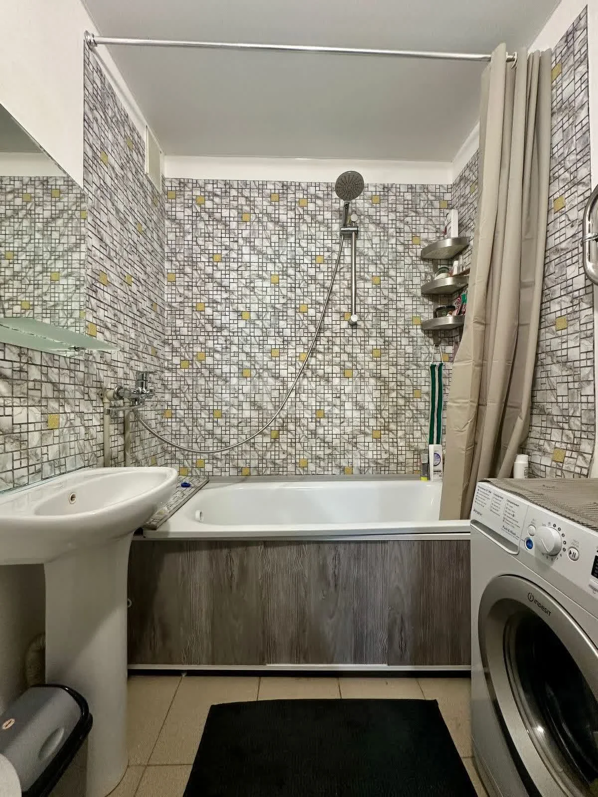 2-к квартира, 66.7м² (Солнечная улица, 57к6) - миниатюра 6