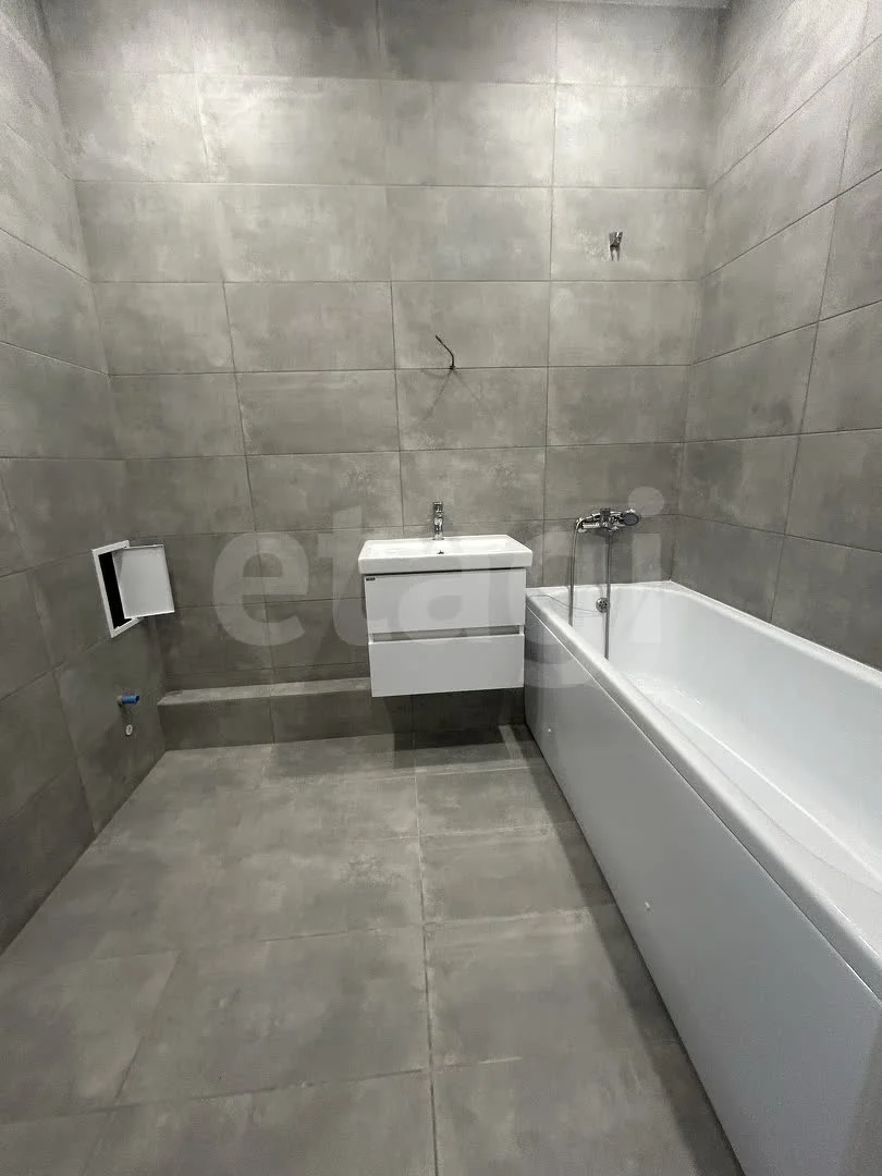 2-к квартира, 59.94м² (Природная улица, 10бк24) - миниатюра 11