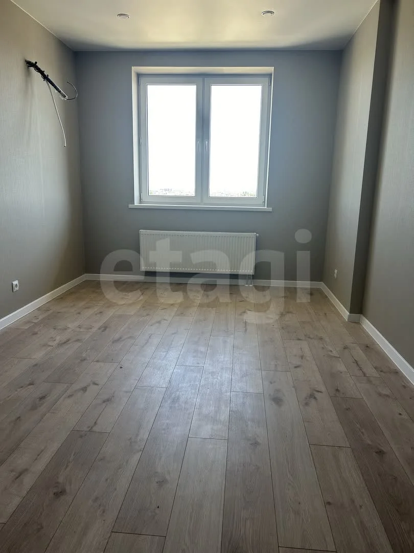 2-к квартира, 59.94м² (Природная улица, 10бк24) - миниатюра 13