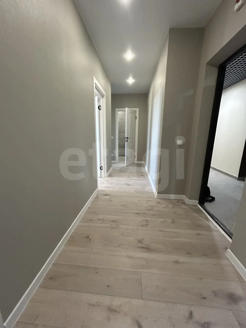 2-к квартира, 59.94м² (Природная улица, 10бк24) - миниатюра 14