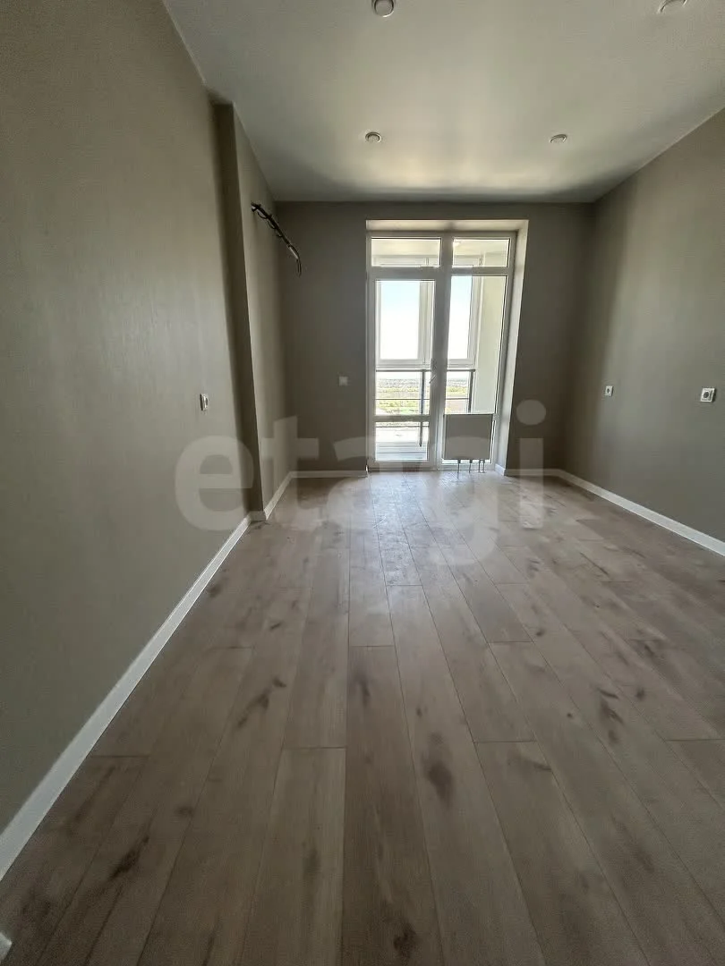 2-к квартира, 59.94м² (Природная улица, 10бк24) - миниатюра 2