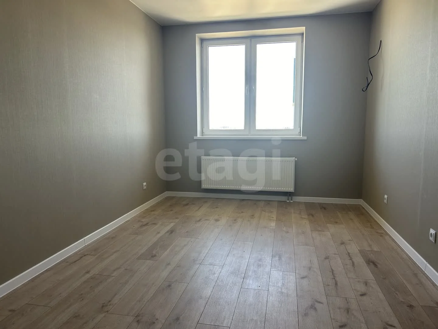 2-к квартира, 59.94м² (Природная улица, 10бк24) - миниатюра 3