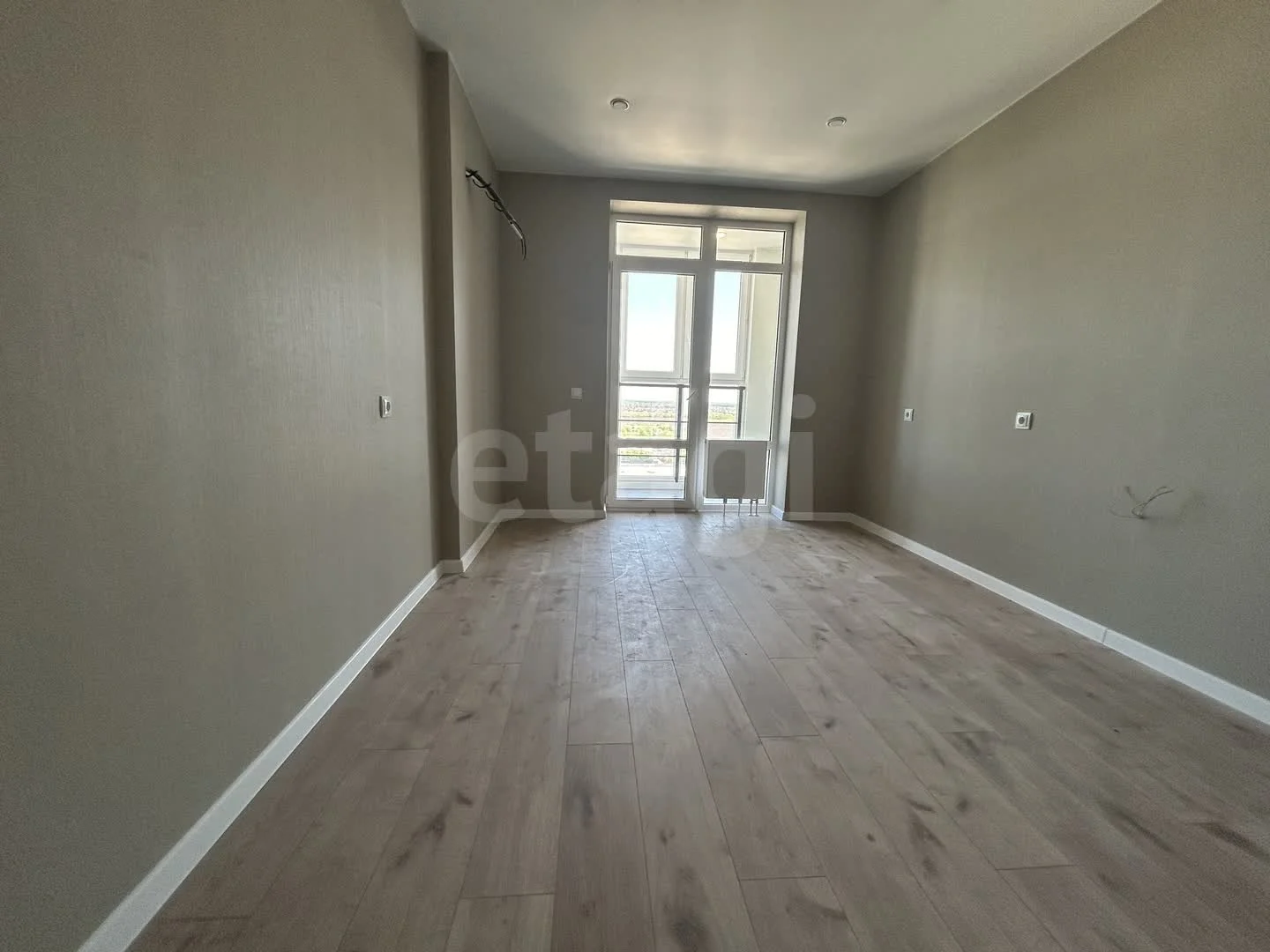 2-к квартира, 59.94м² (Природная улица, 10бк24) - миниатюра 4