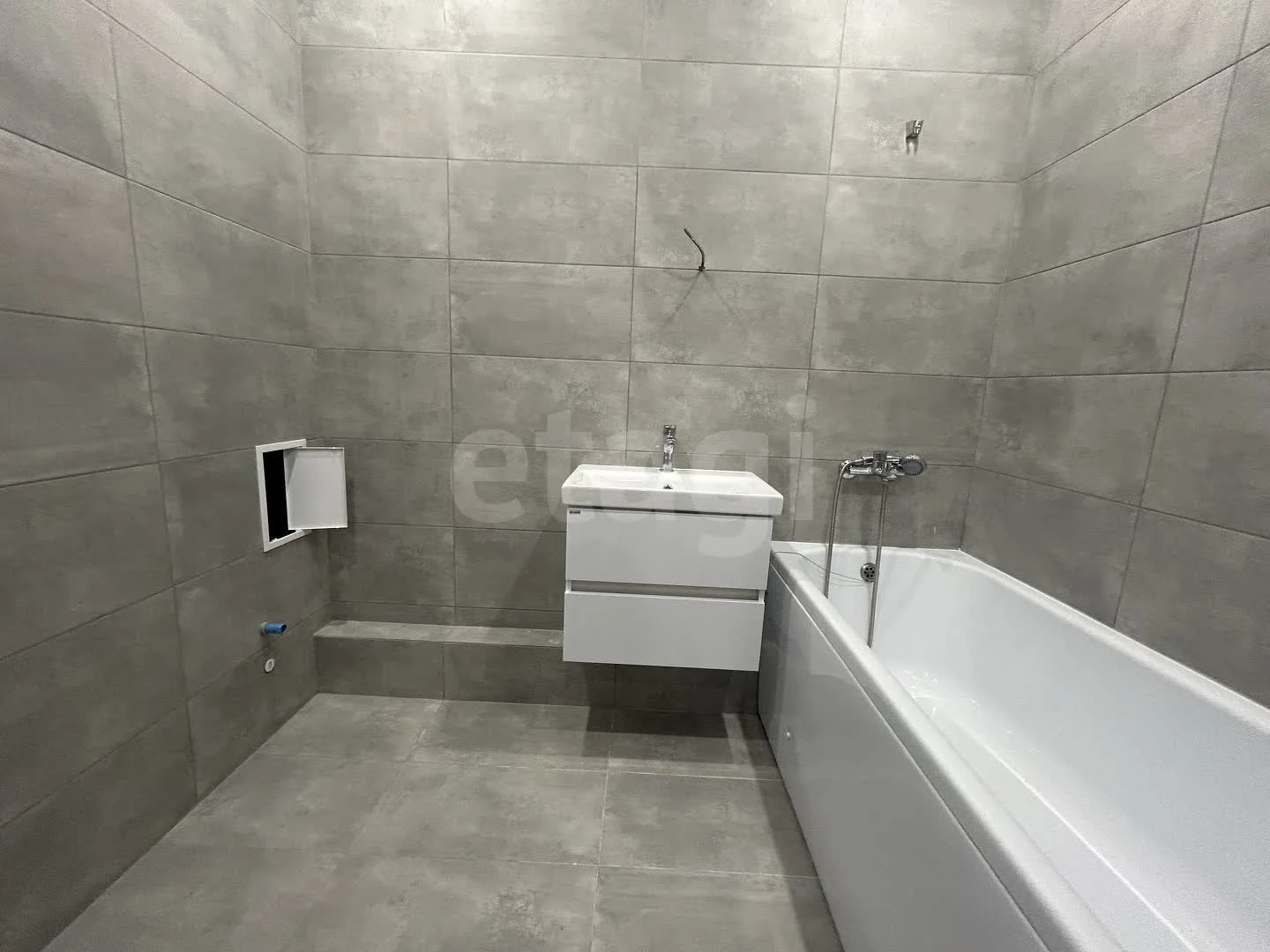 2-к квартира, 59.94м² (Природная улица, 10бк24) - миниатюра 5