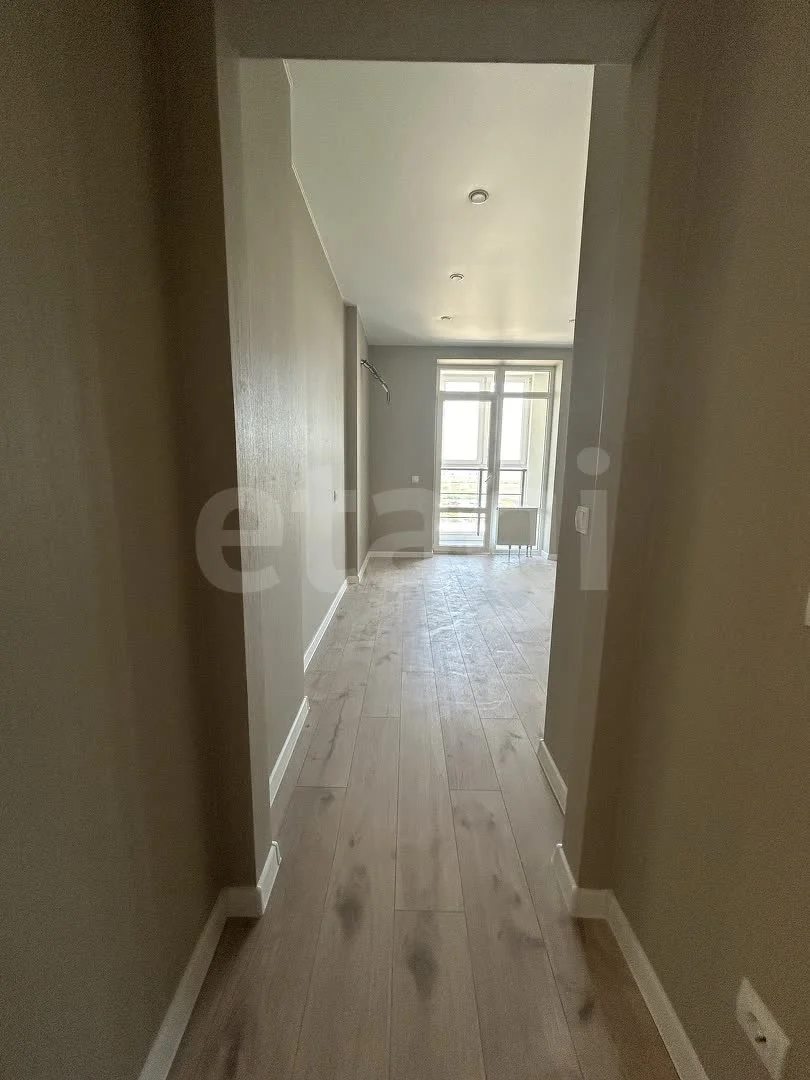 2-к квартира, 59.94м² (Природная улица, 10бк24) - миниатюра 8