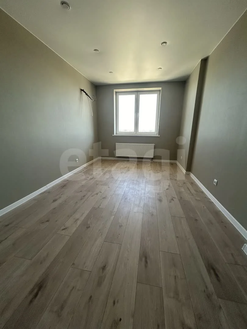 2-к квартира, 59.94м² (Природная улица, 10бк24) - миниатюра 9