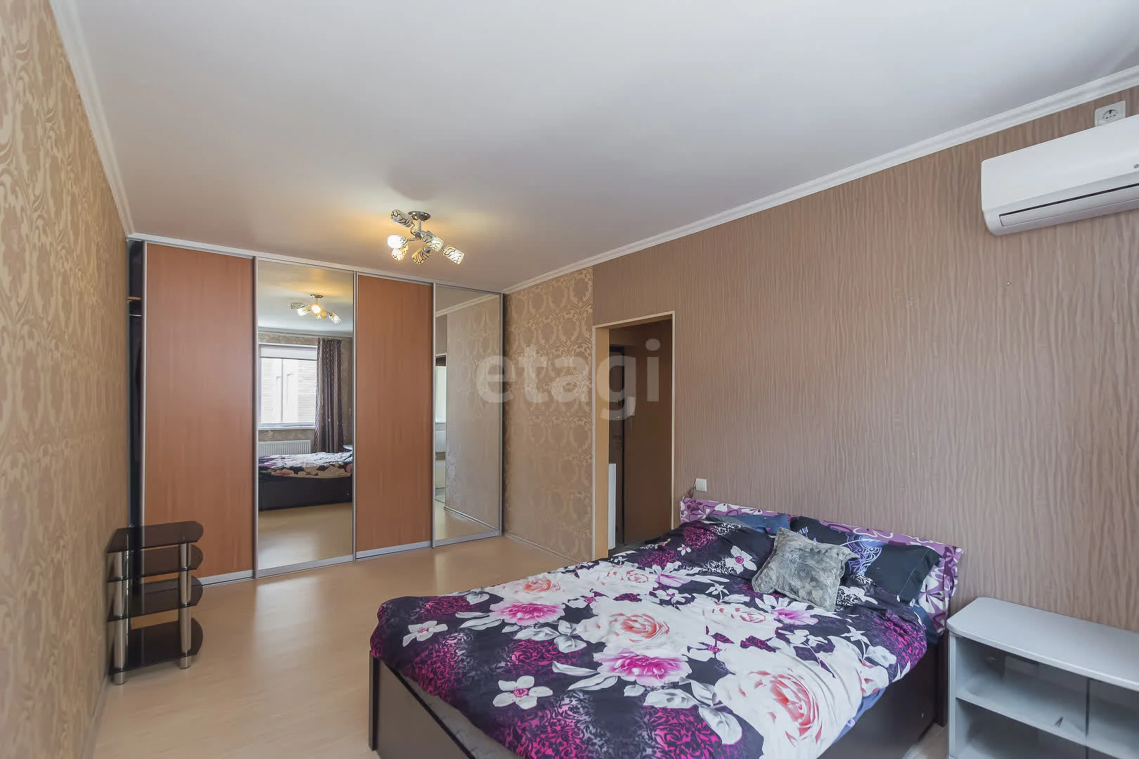 1-к квартира, 34.3м² (Ленинский переулок, 13) - миниатюра 2