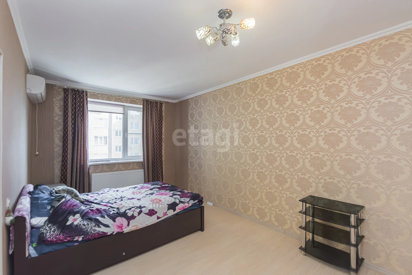 1-к квартира, 34.3м² (Ленинский переулок, 13) - миниатюра 3