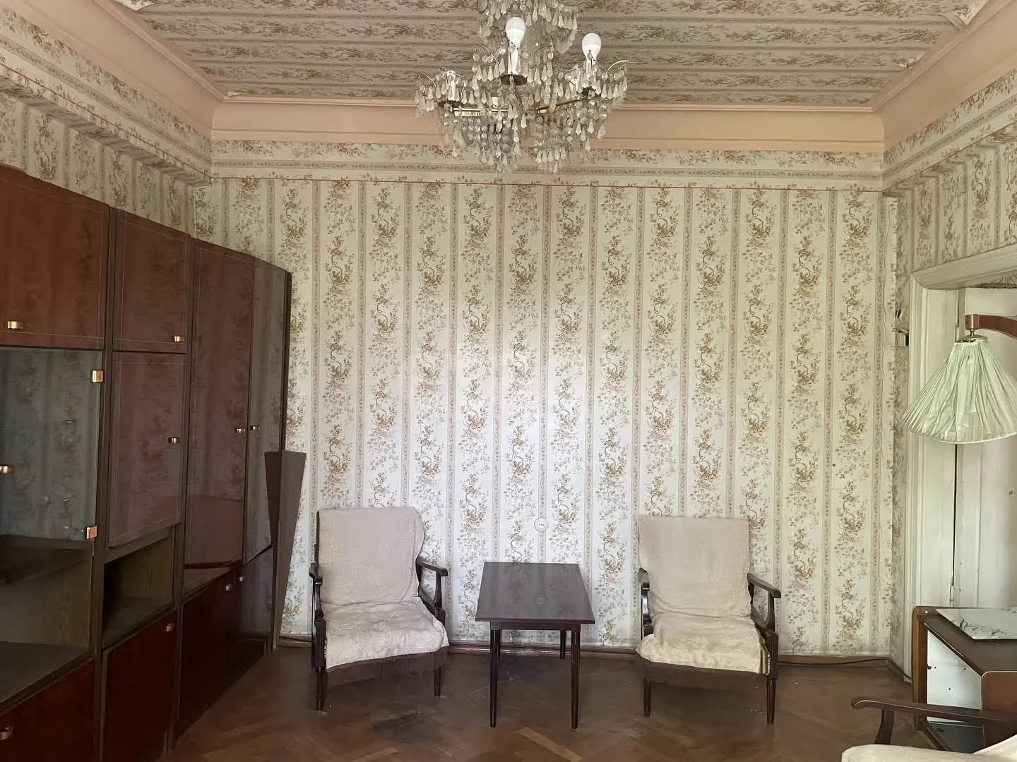 2-к квартира, 58.5м² (Красная улица, 206) - миниатюра 2