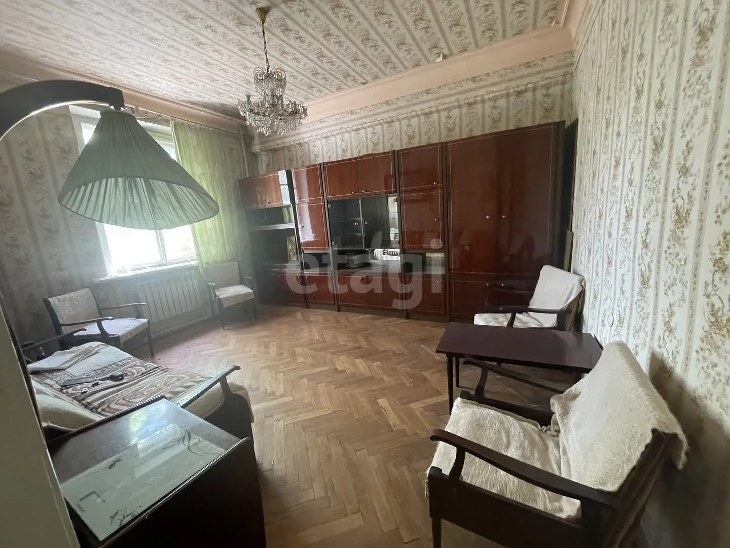 2-к квартира, 58.5м² (Красная улица, 206) - миниатюра 3