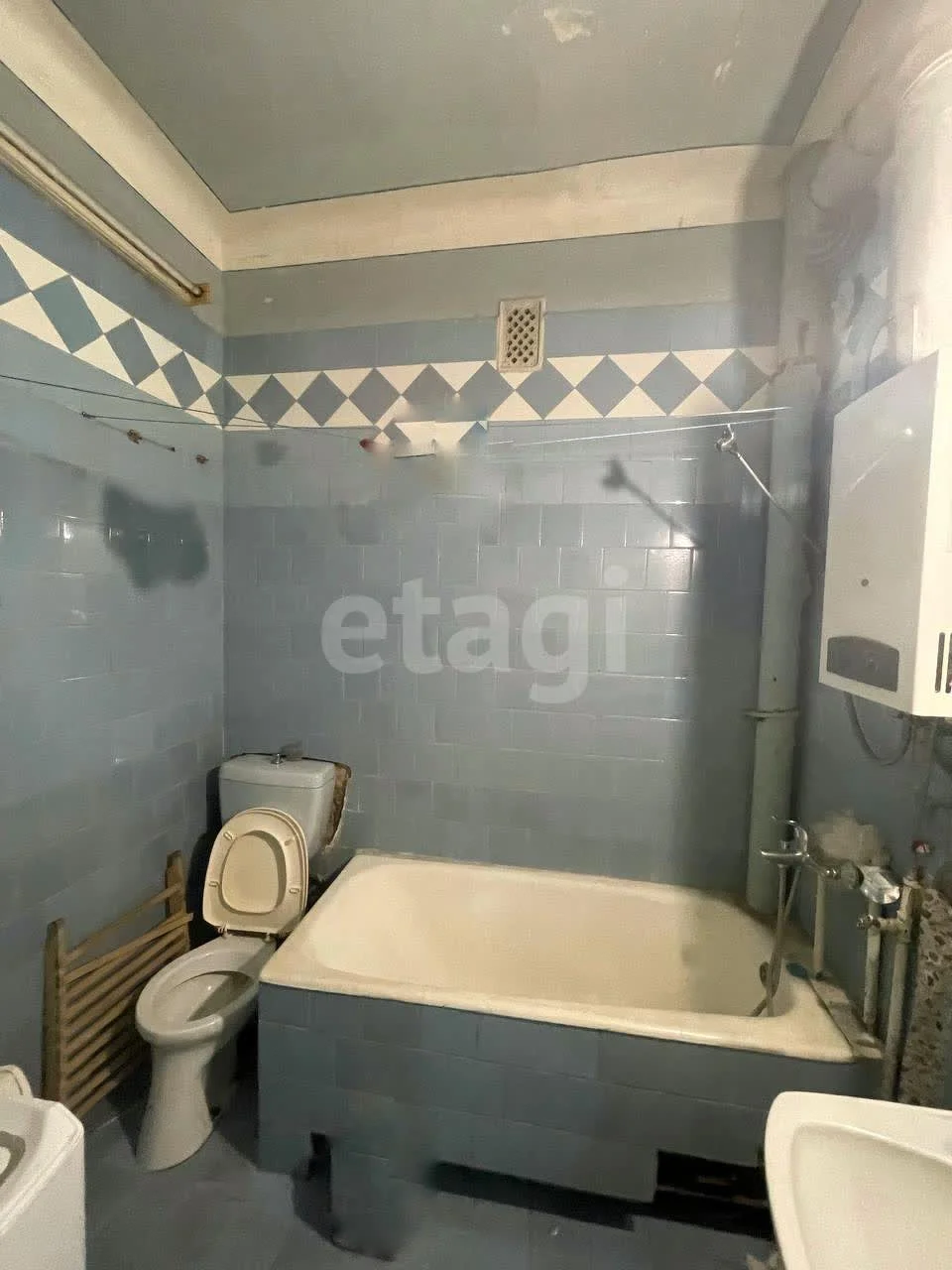 2-к квартира, 58.5м² (Красная улица, 206) - миниатюра 5
