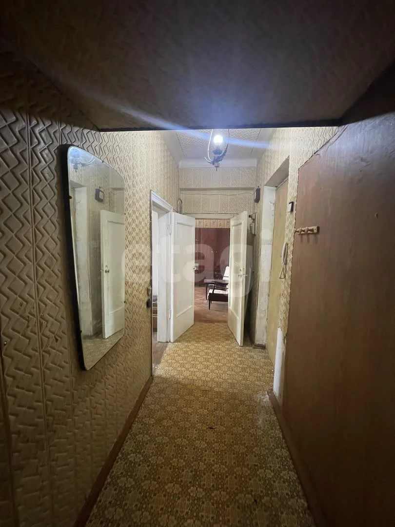 2-к квартира, 58.5м² (Красная улица, 206) - миниатюра 6