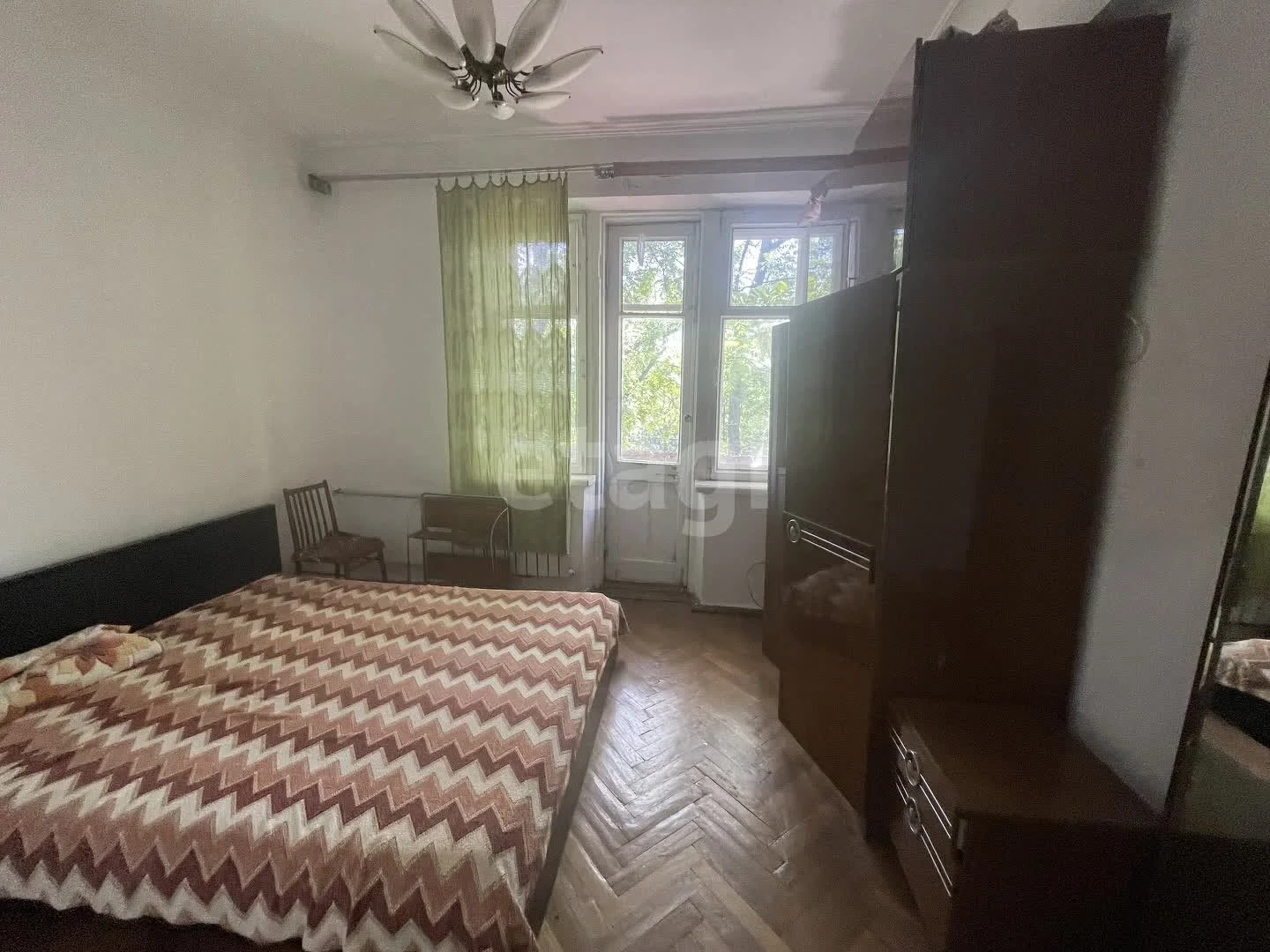 2-к квартира, 58.5м² (Красная улица, 206) - миниатюра 7
