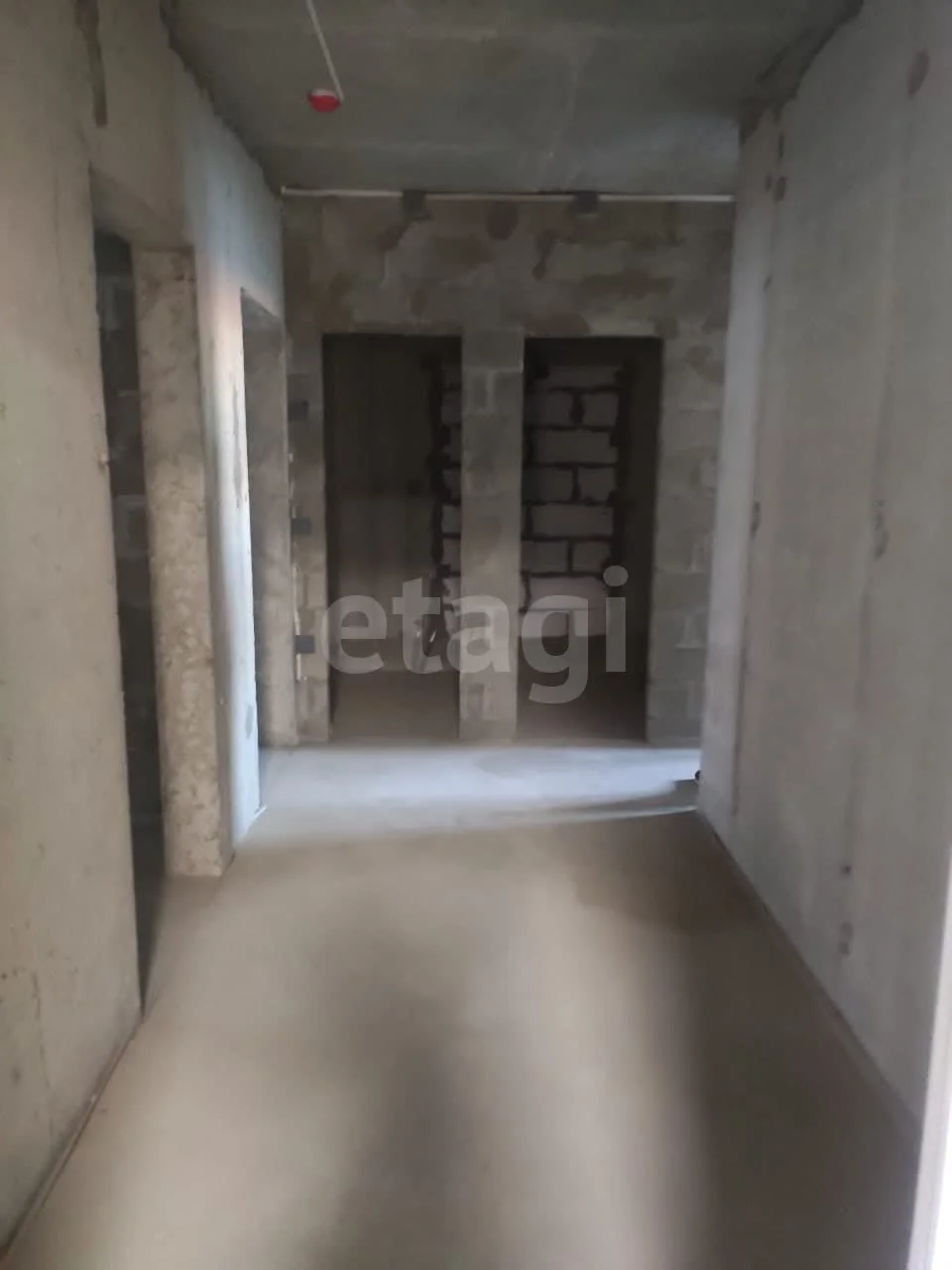 2-к квартира, 51.4м² (улица Западный Обход, 39/1к6) - миниатюра 7