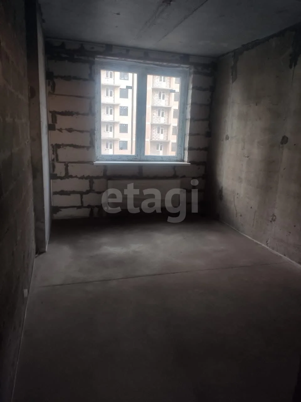 2-к квартира, 51.4м² (улица Западный Обход, 39/1к6) - миниатюра 8