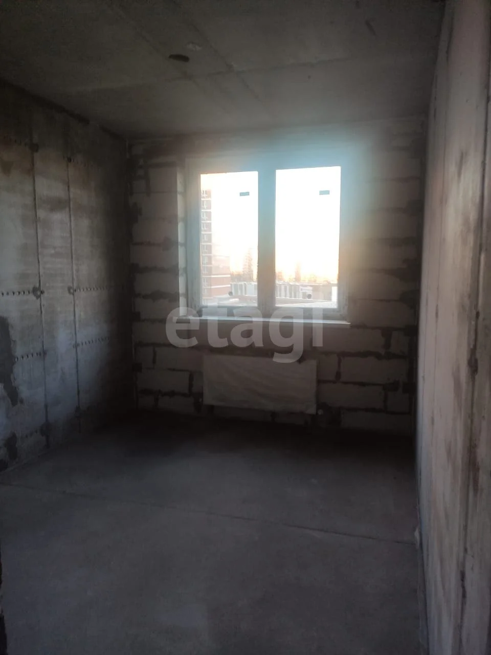2-к квартира, 51.4м² (улица Западный Обход, 39/1к6) - миниатюра 9