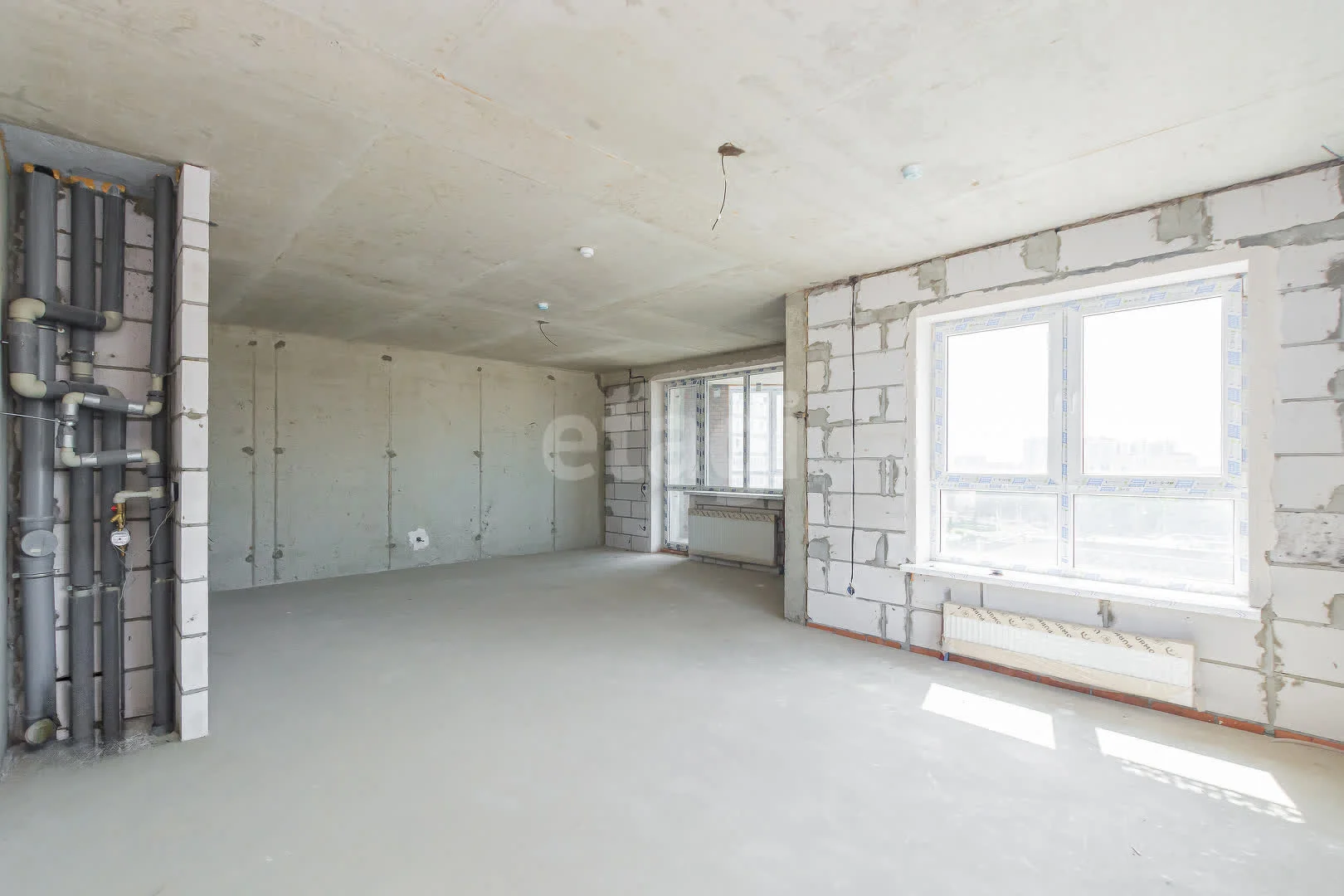 2-к квартира, 71м² (Сормовская улица, 1/3) - миниатюра 10